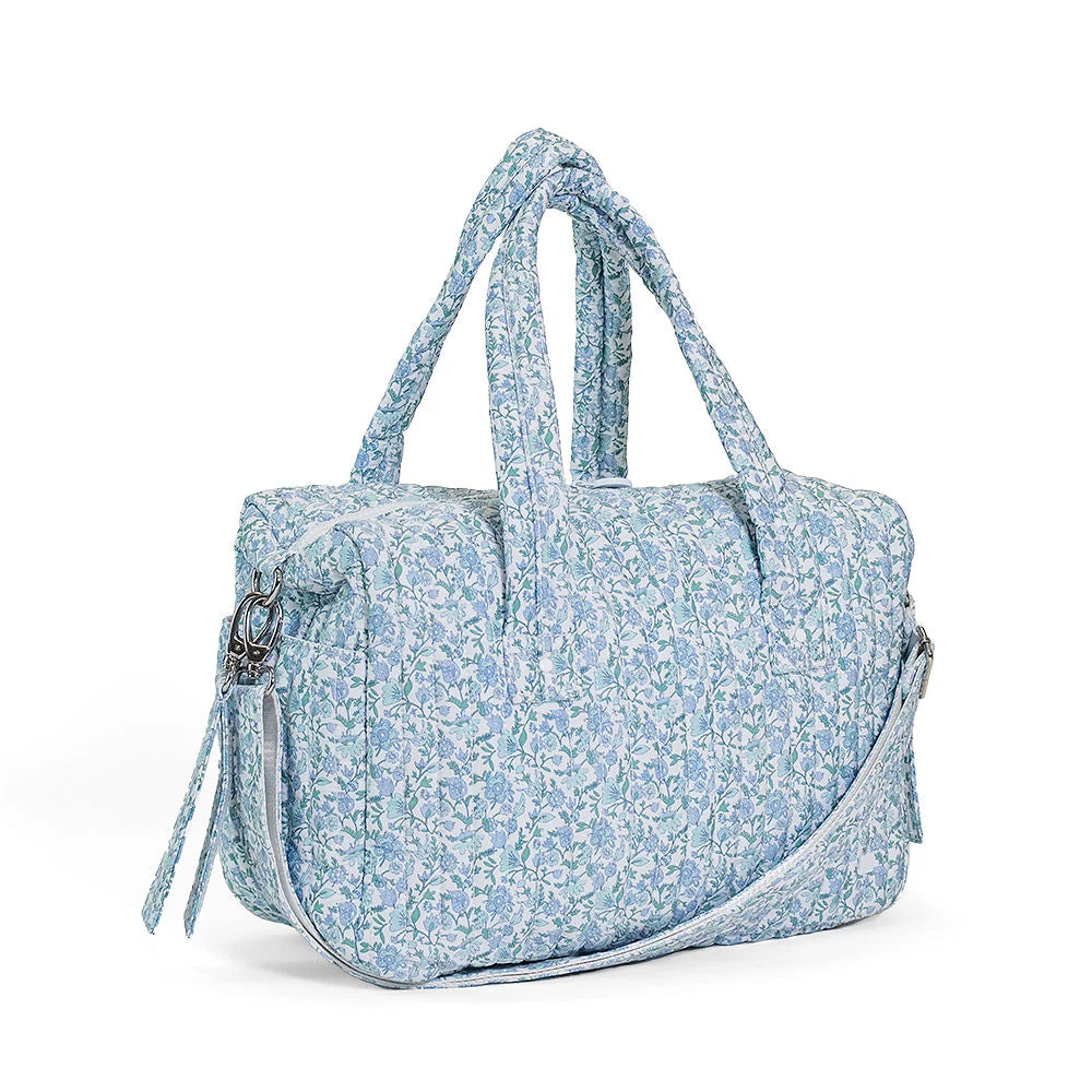TRVL Quilted Stroller Bag