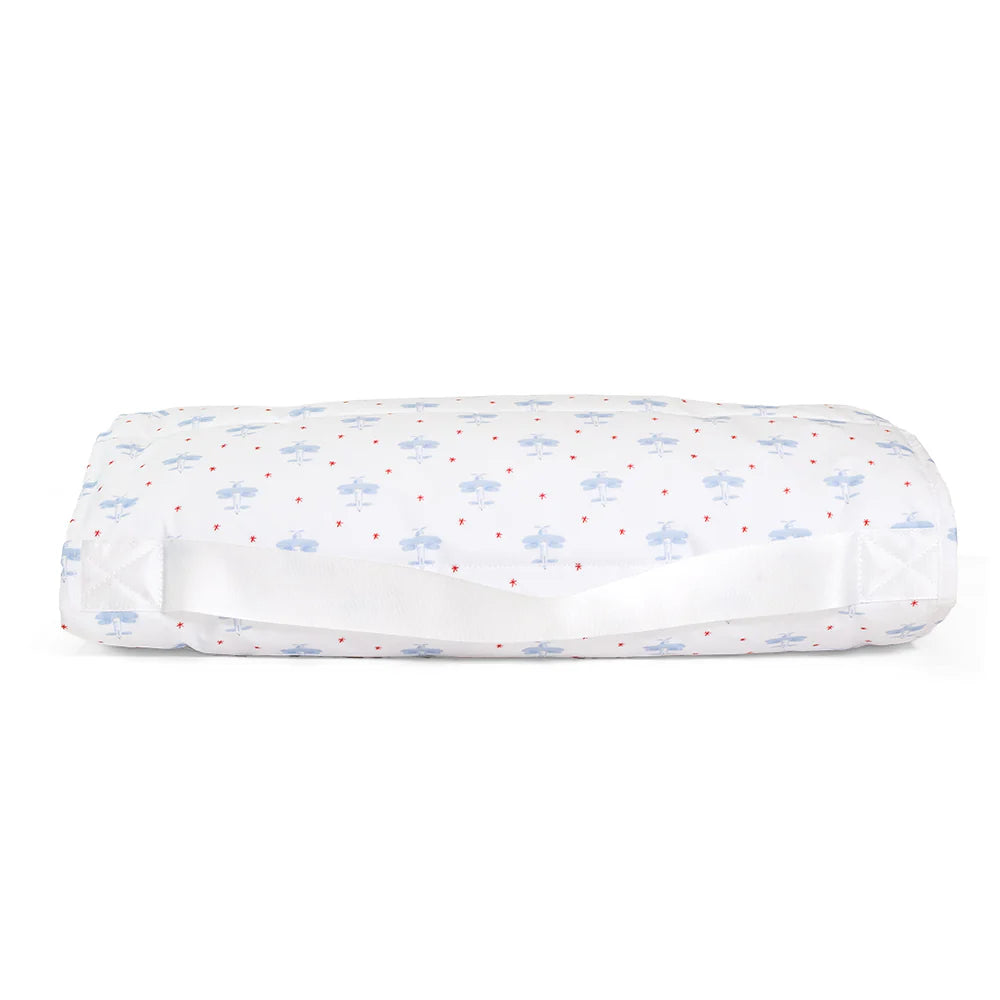 TRVL Nap Mat - Rest Up! for Kids