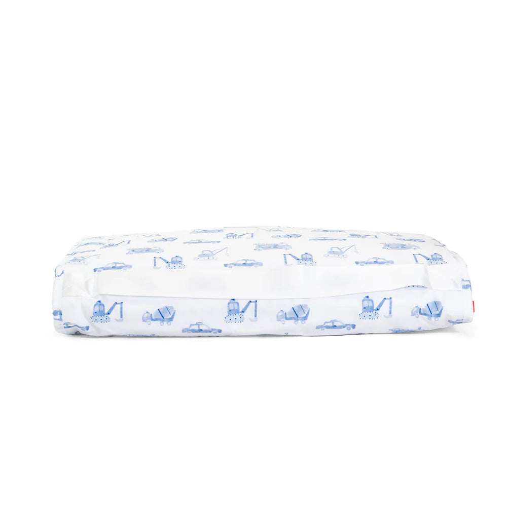 TRVL Nap Mat - Rest Up! for Kids