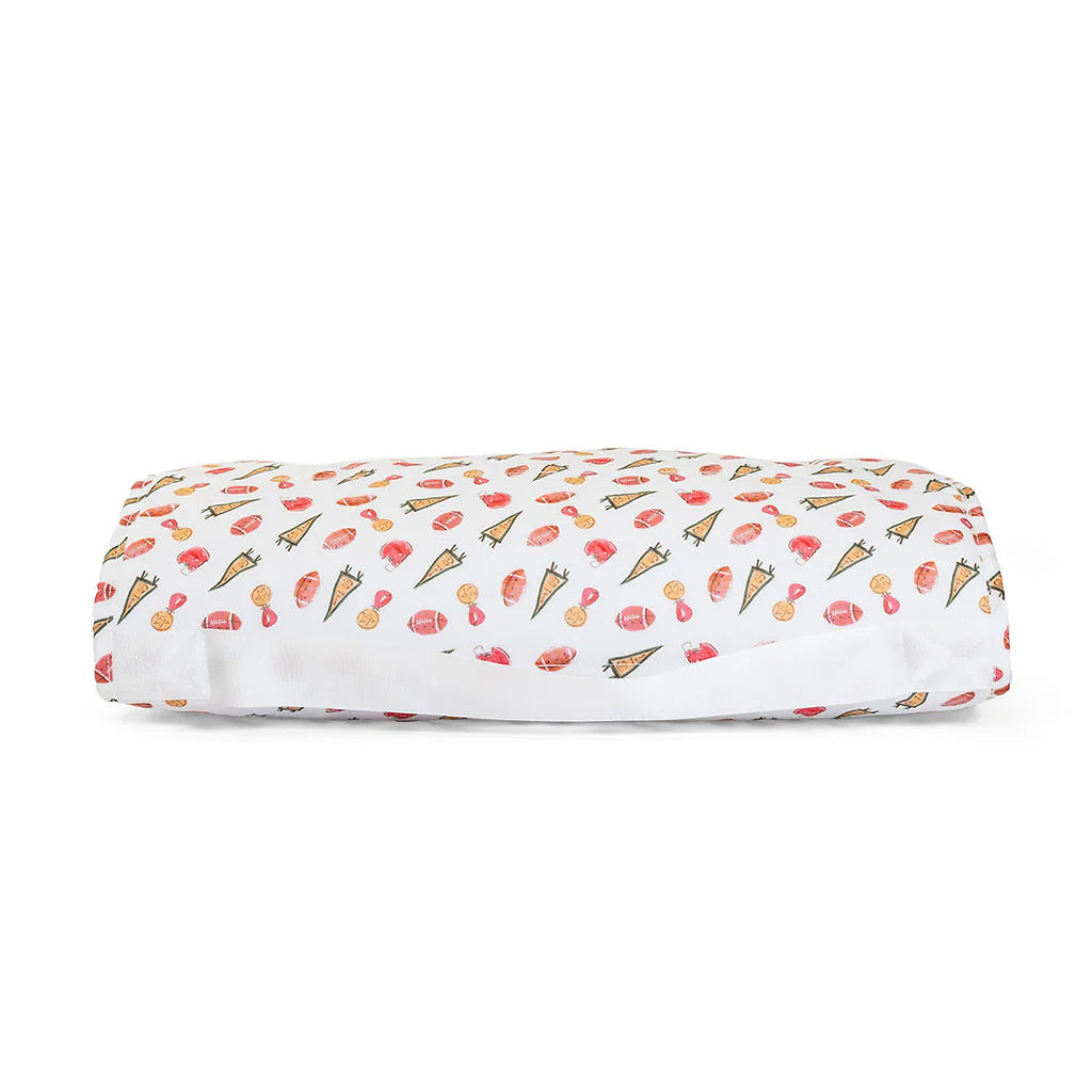 TRVL Nap Mat - Rest Up! for Kids