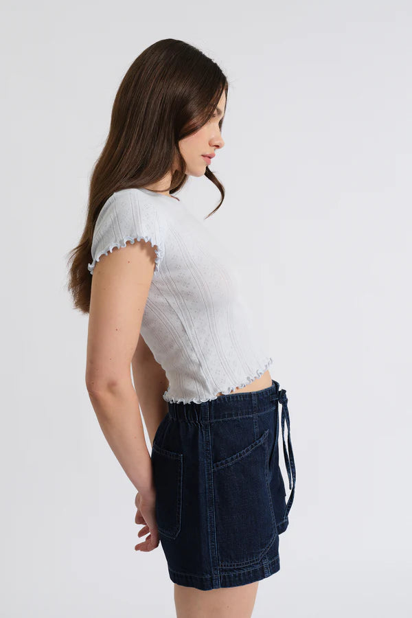 Lily Baby Tee