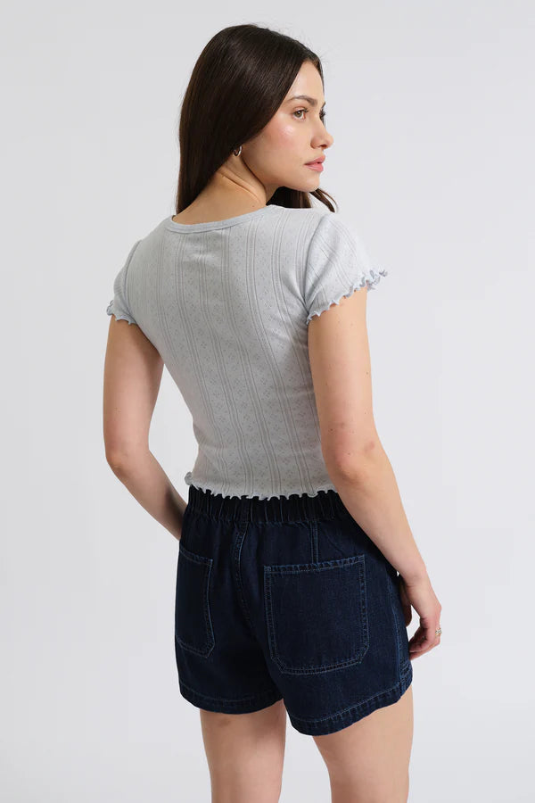 Lily Baby Tee