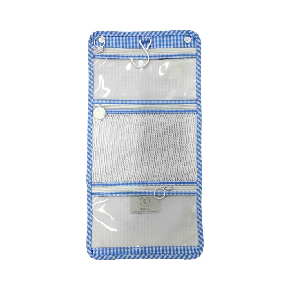 TRVL Mini Rollup Hanging Bag