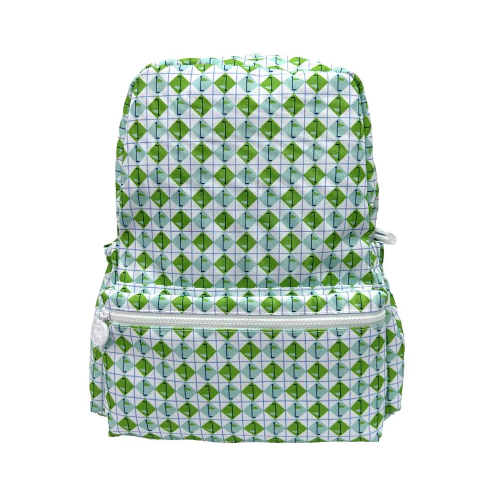 TRVL Backpacker for Kids