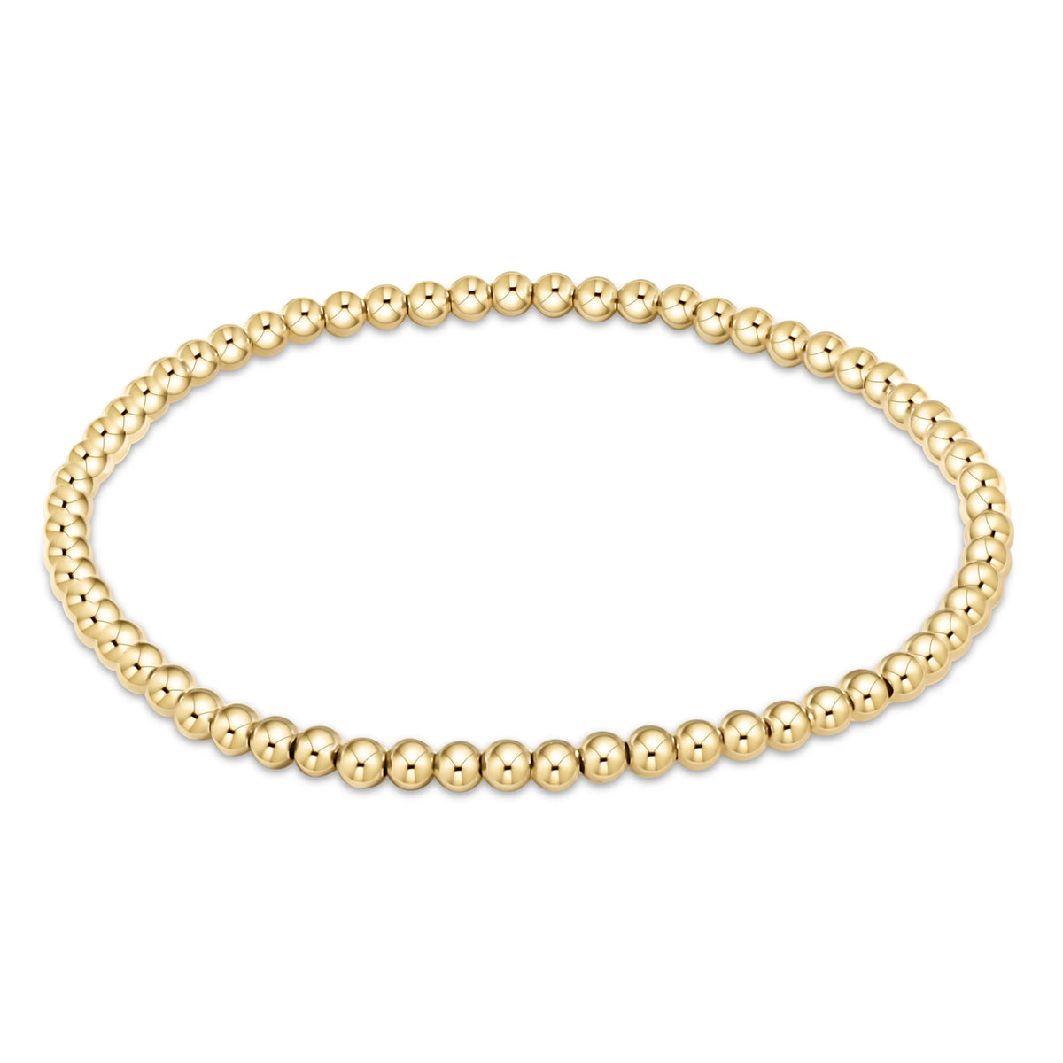 Enewton Classic Gold Bracelet