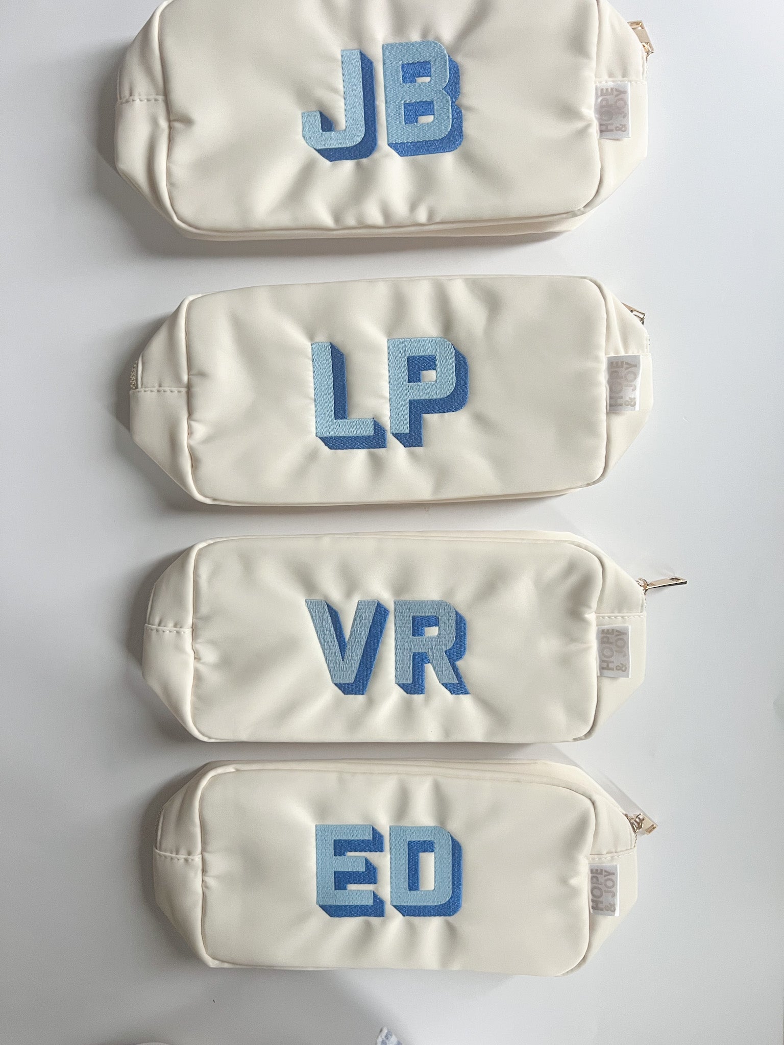 Nylon Pouch - FINAL SALE