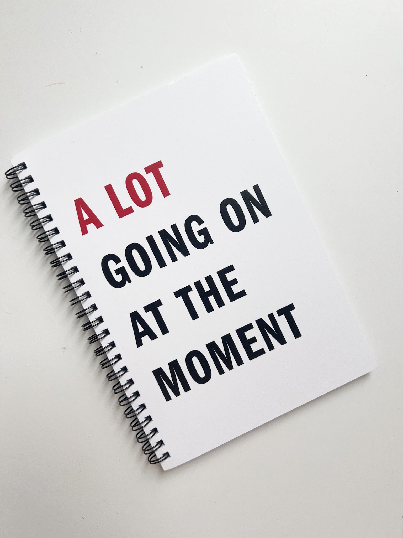 Taylor Swift Journals - FINAL SALE