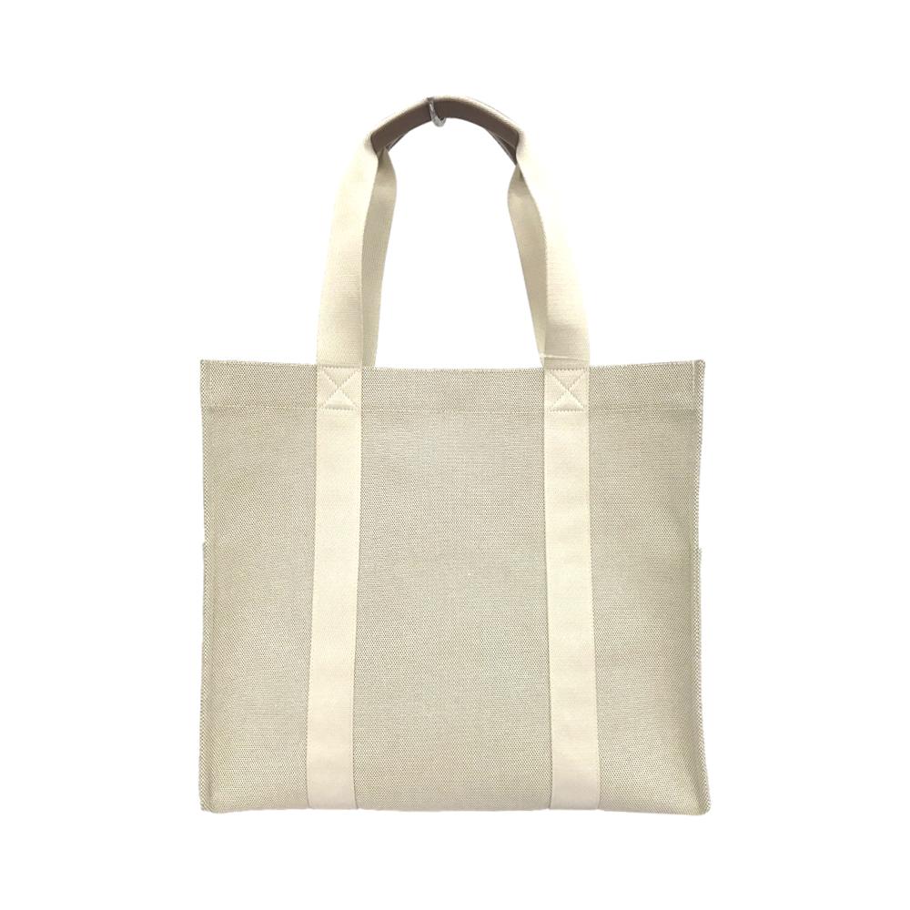TRVL Luxe Linen XL RunAround Tote