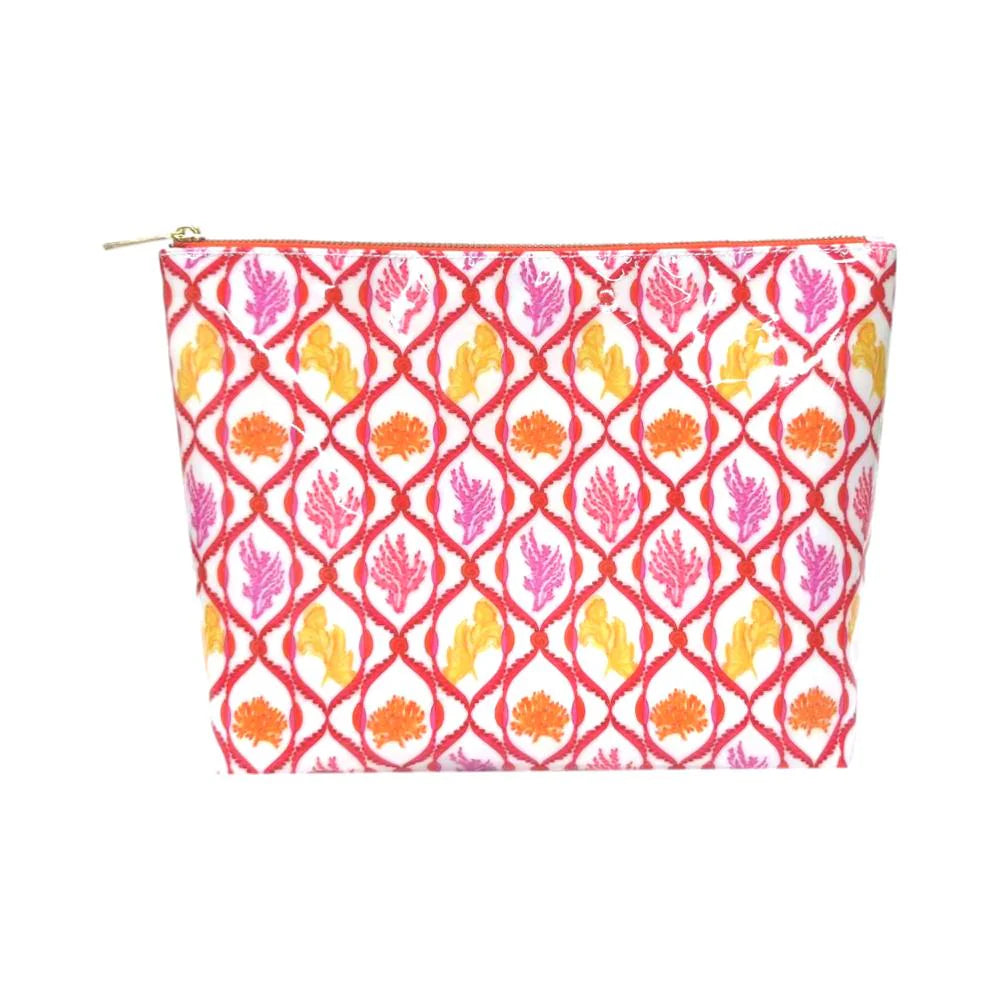 TRVL Luxe Gloss Trio Bags