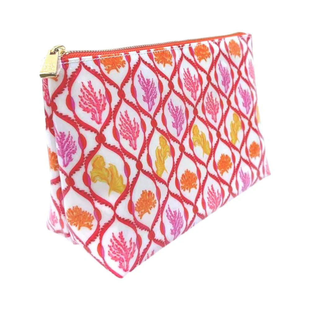 TRVL Luxe Gloss Trio Bags