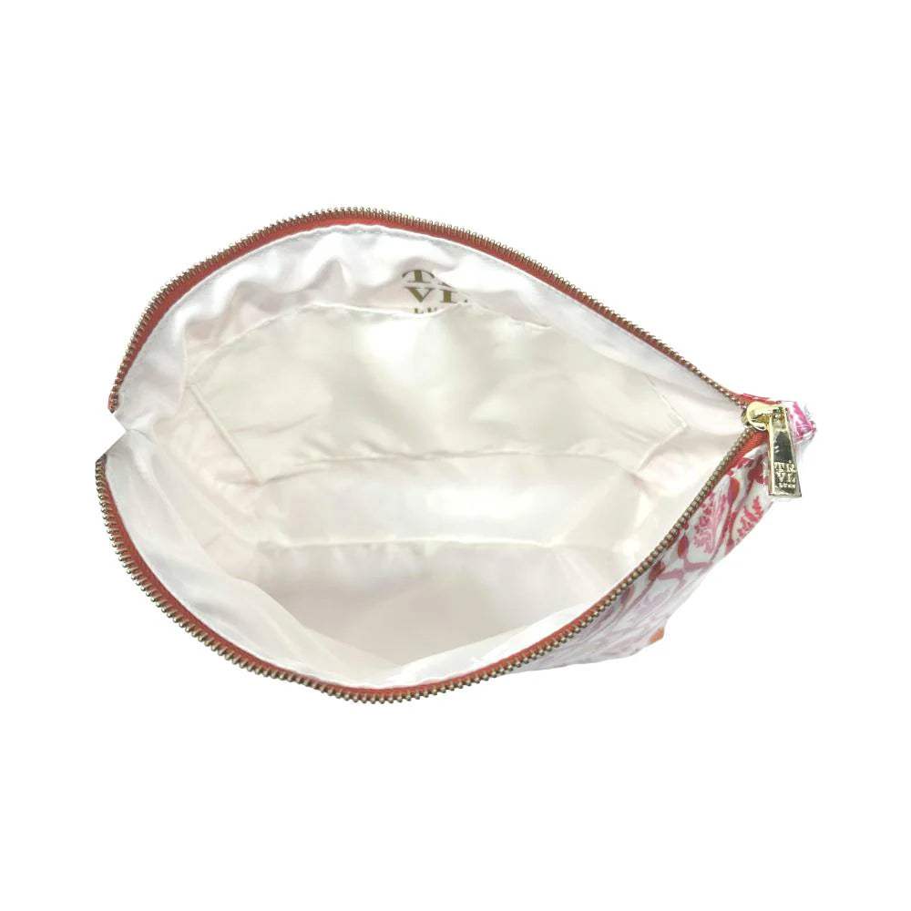 TRVL Luxe Gloss Trio Bags