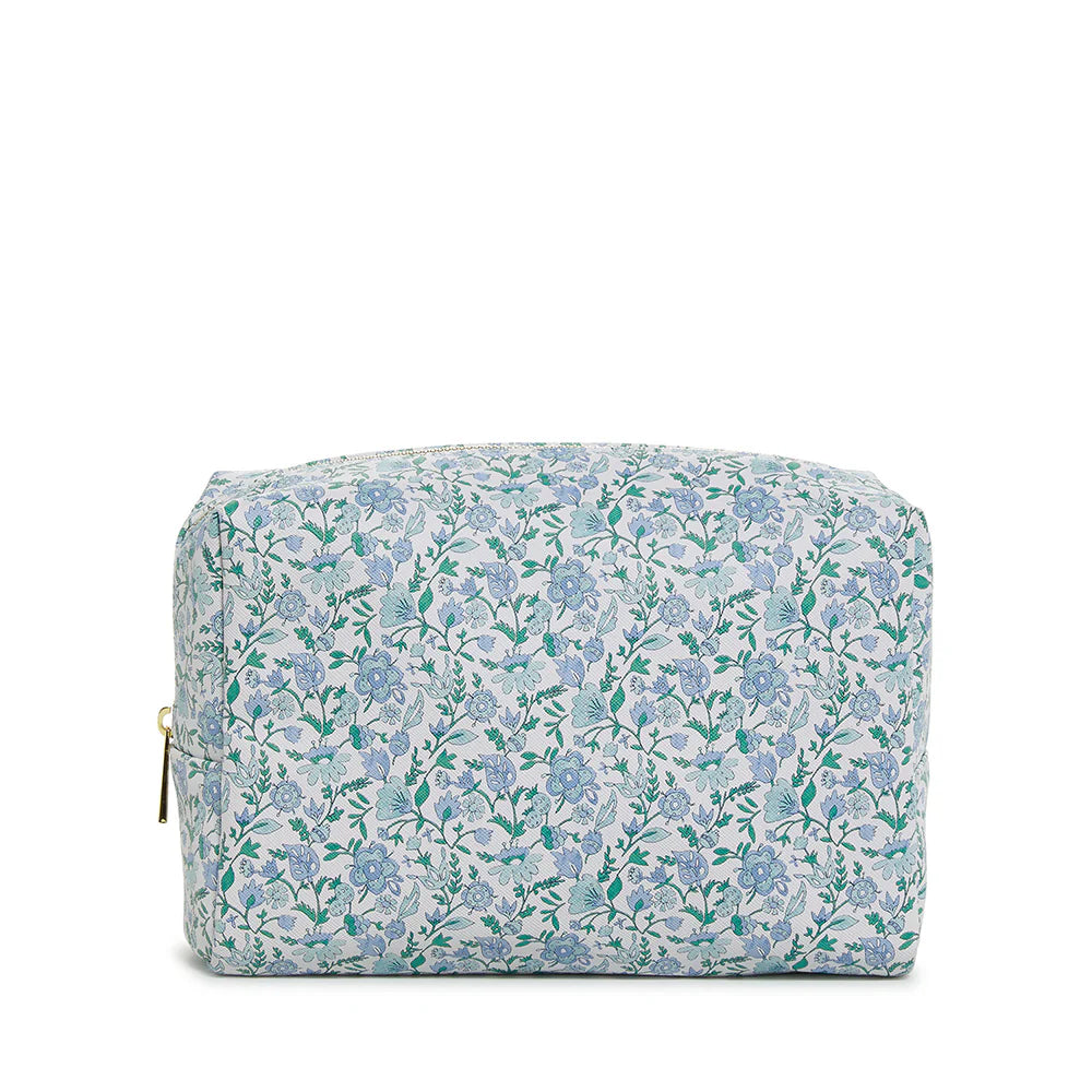 TRVL Luxe Everyday Cosmetic Bag