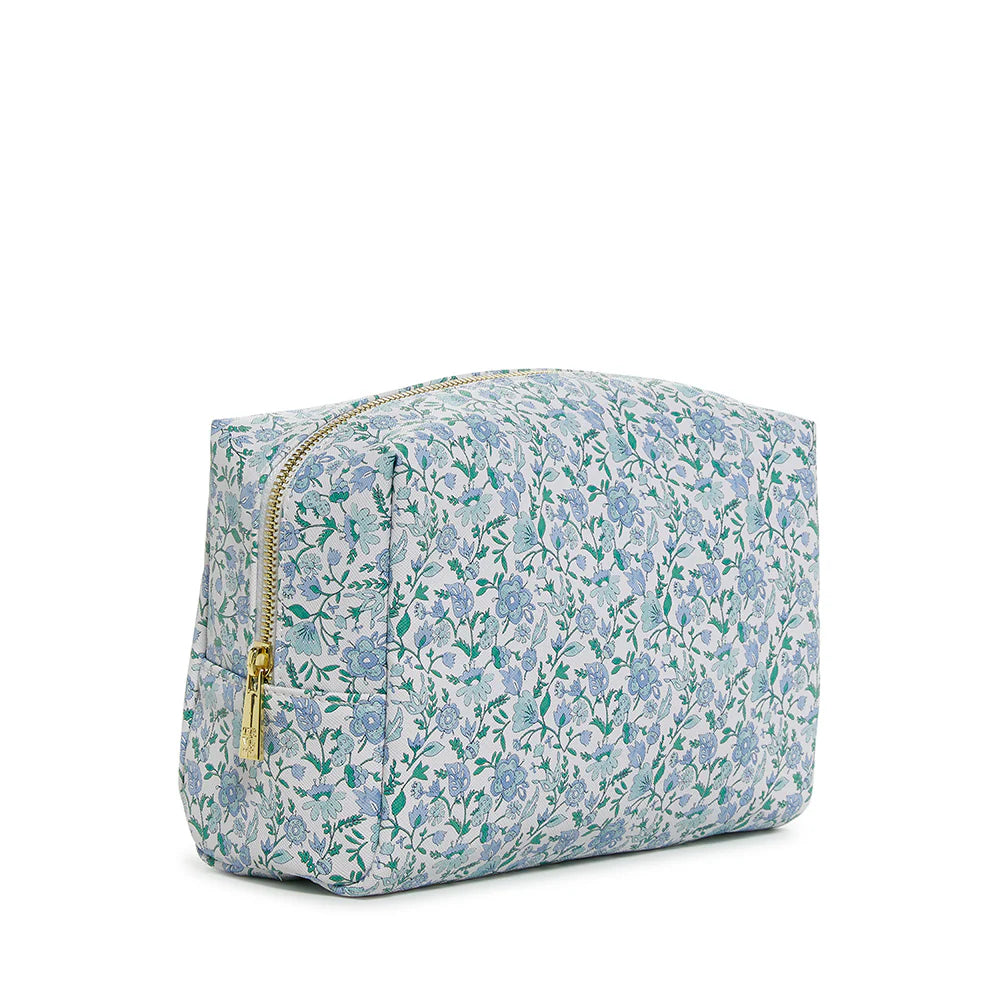TRVL Luxe Everyday Cosmetic Bag