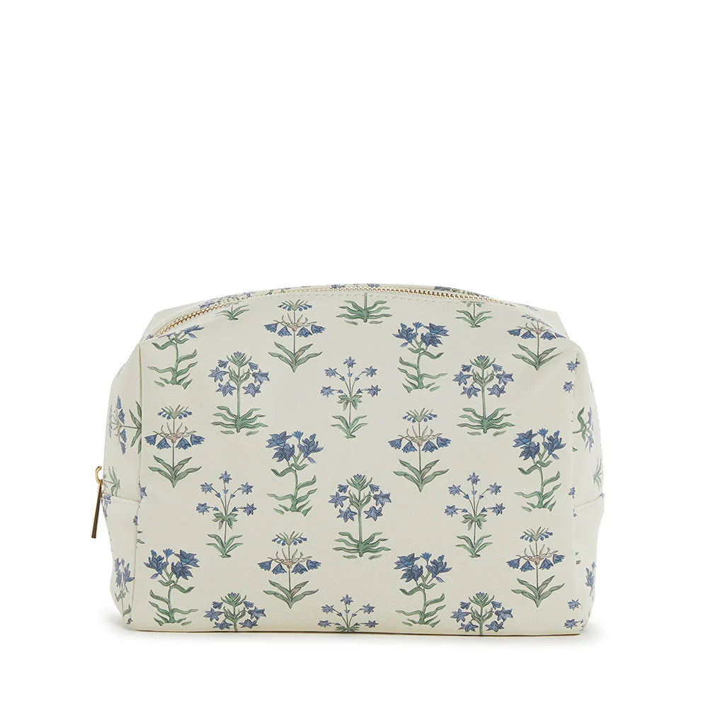 TRVL Luxe Everyday Cosmetic Bag