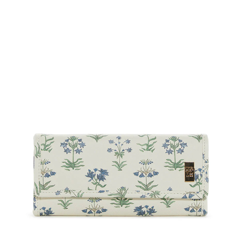 TRVL Luxe Jewelry Wallet