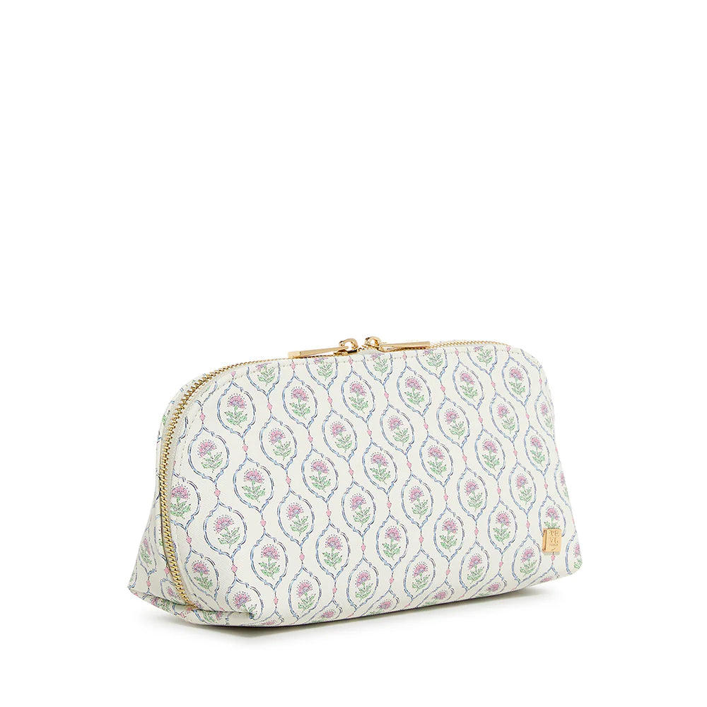TRVL Luxe Saffiano Duo Case