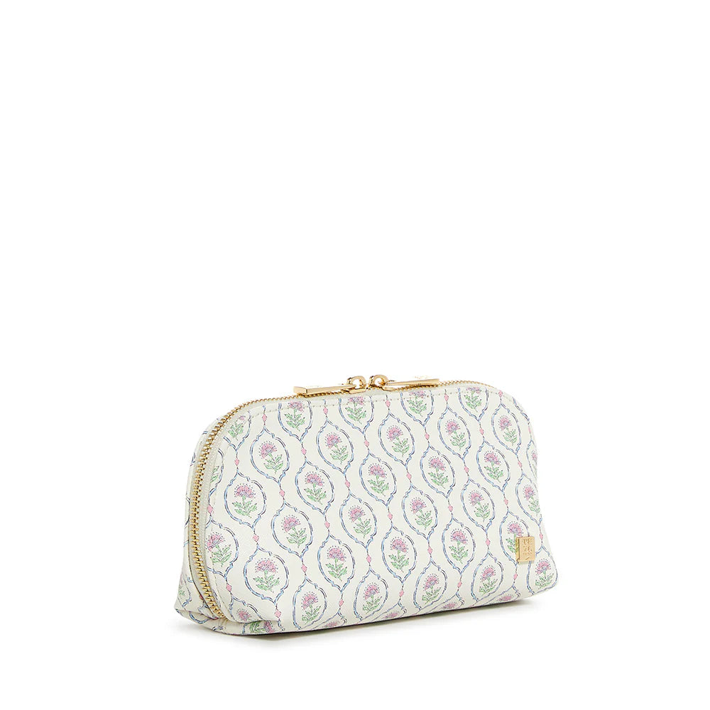 TRVL Luxe Saffiano Duo Case