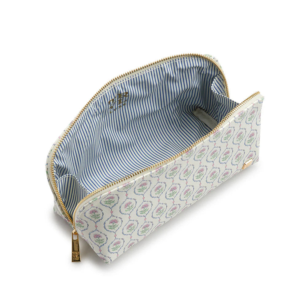 TRVL Luxe Saffiano Duo Case