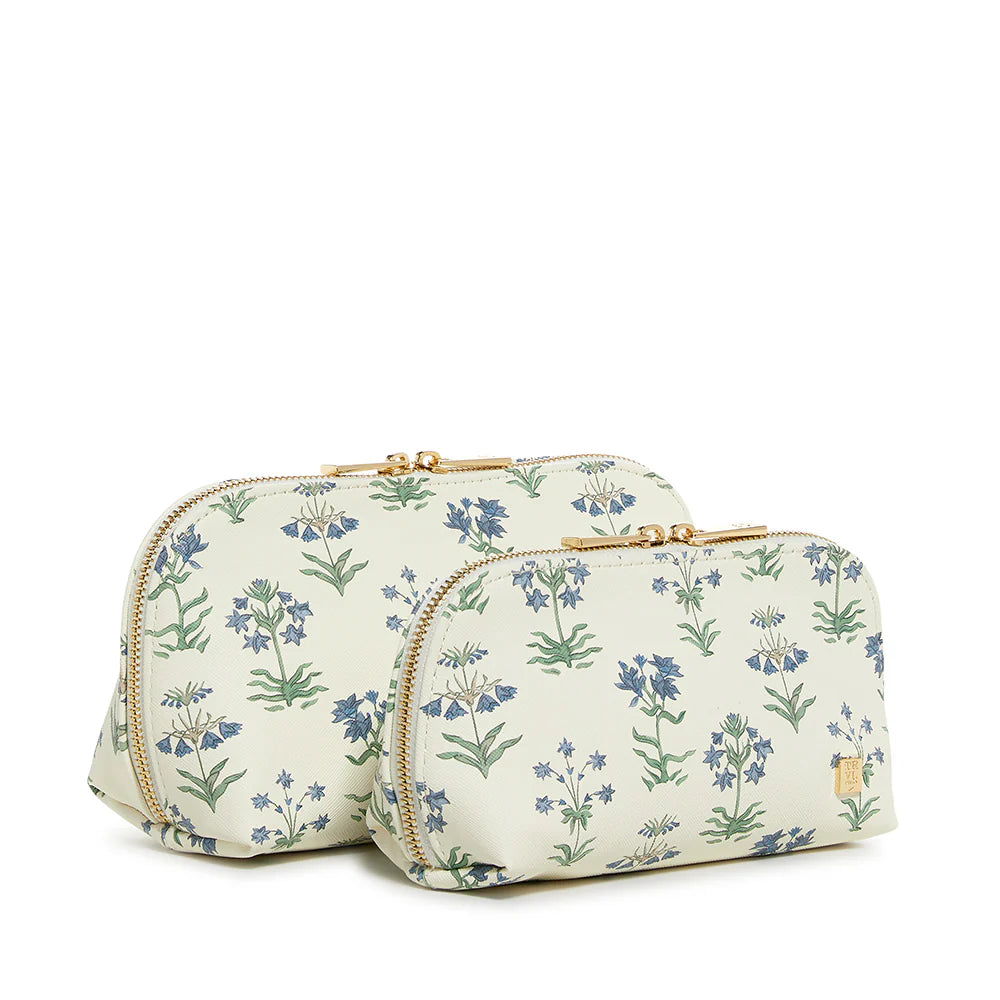 TRVL Luxe Saffiano Duo Case