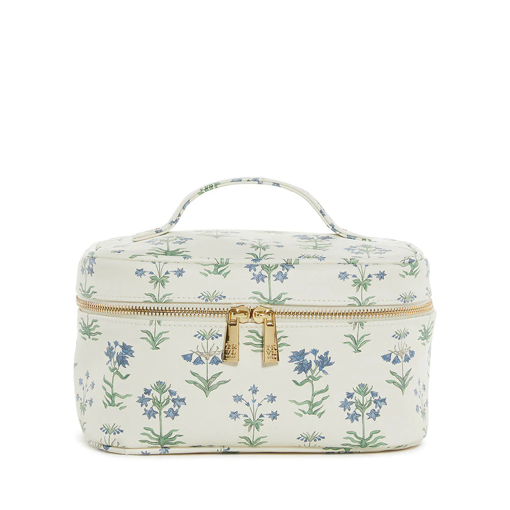 TRVL Luxe Cosmetic Case