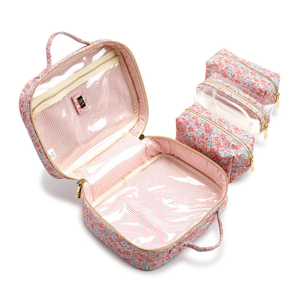 TRVL Luxe TRVL2 Toiletry Case