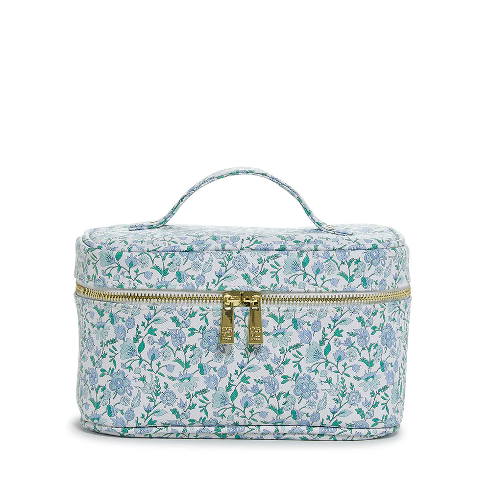 TRVL Luxe Cosmetic Case