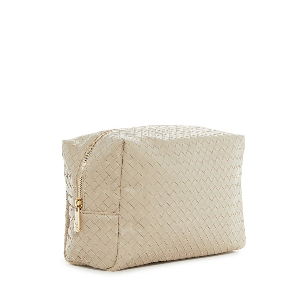 TRVL Luxe Everyday Cosmetic Bag