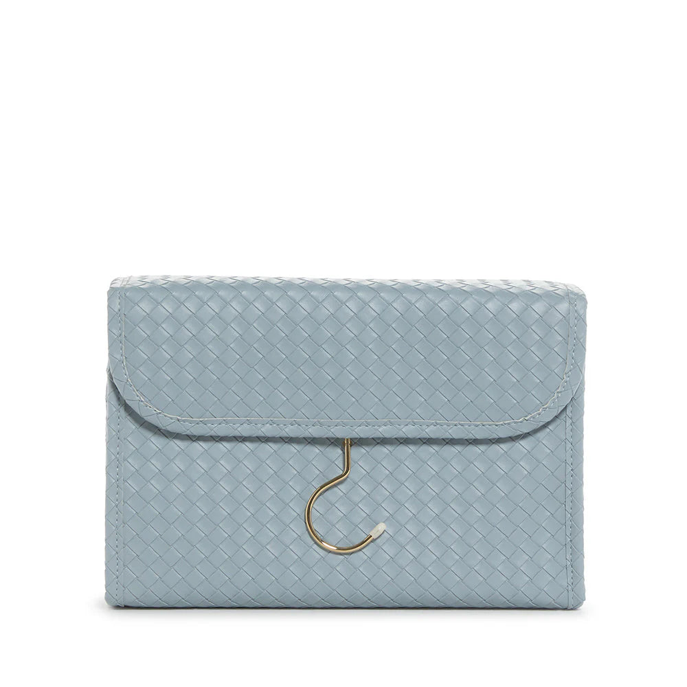 TRVL Luxe Hanging Toiletry Case
