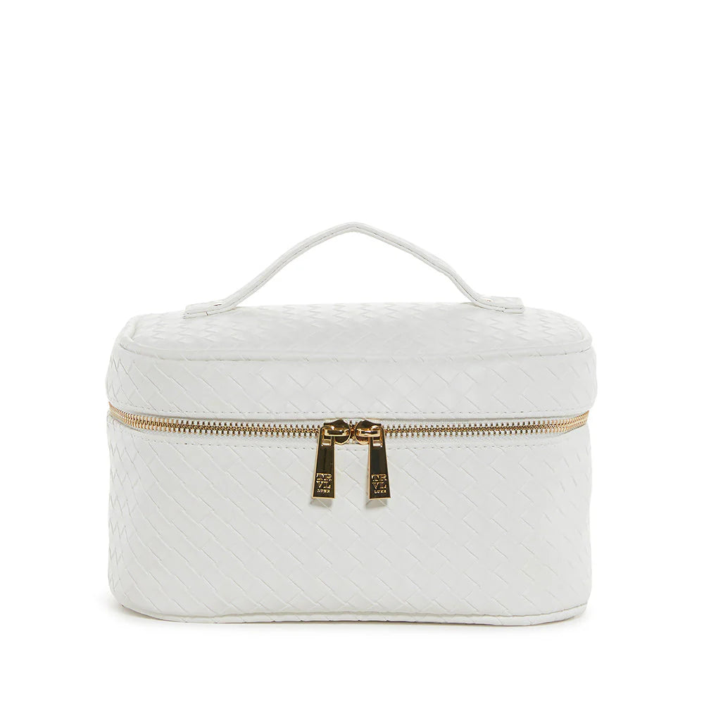 TRVL Luxe Cosmetic Case