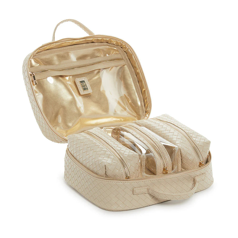 TRVL Luxe TRVL2 Toiletry Case