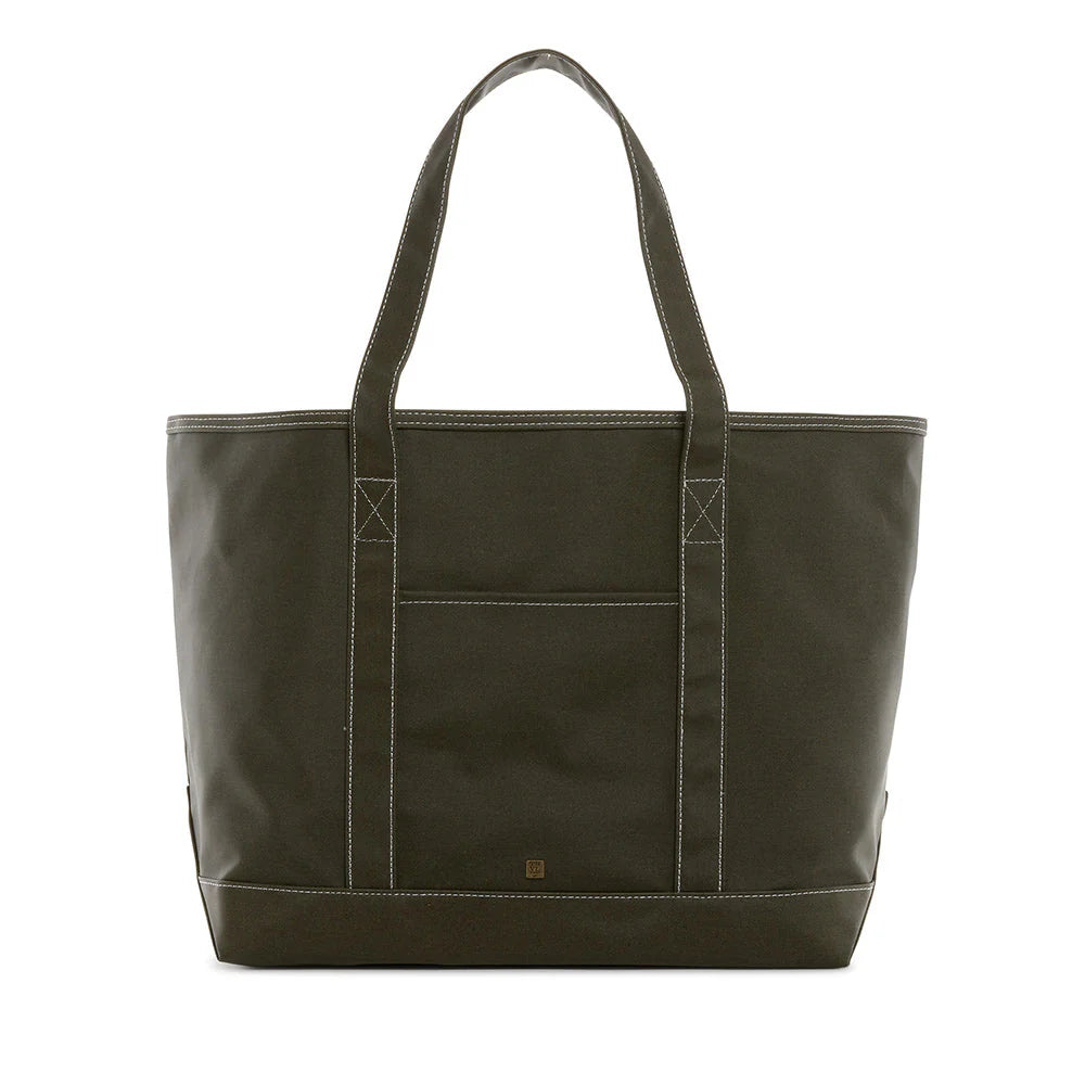 TRVL Maxi Tote Bag