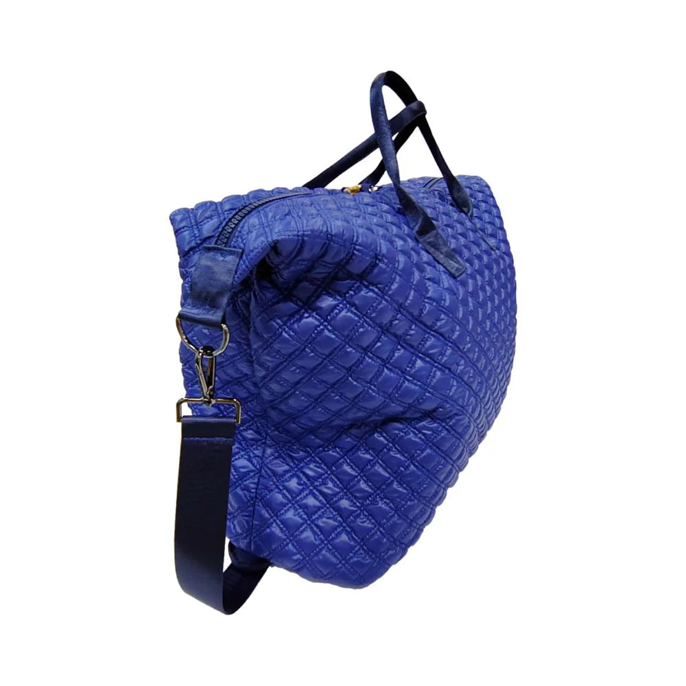 TRVL Overpacker