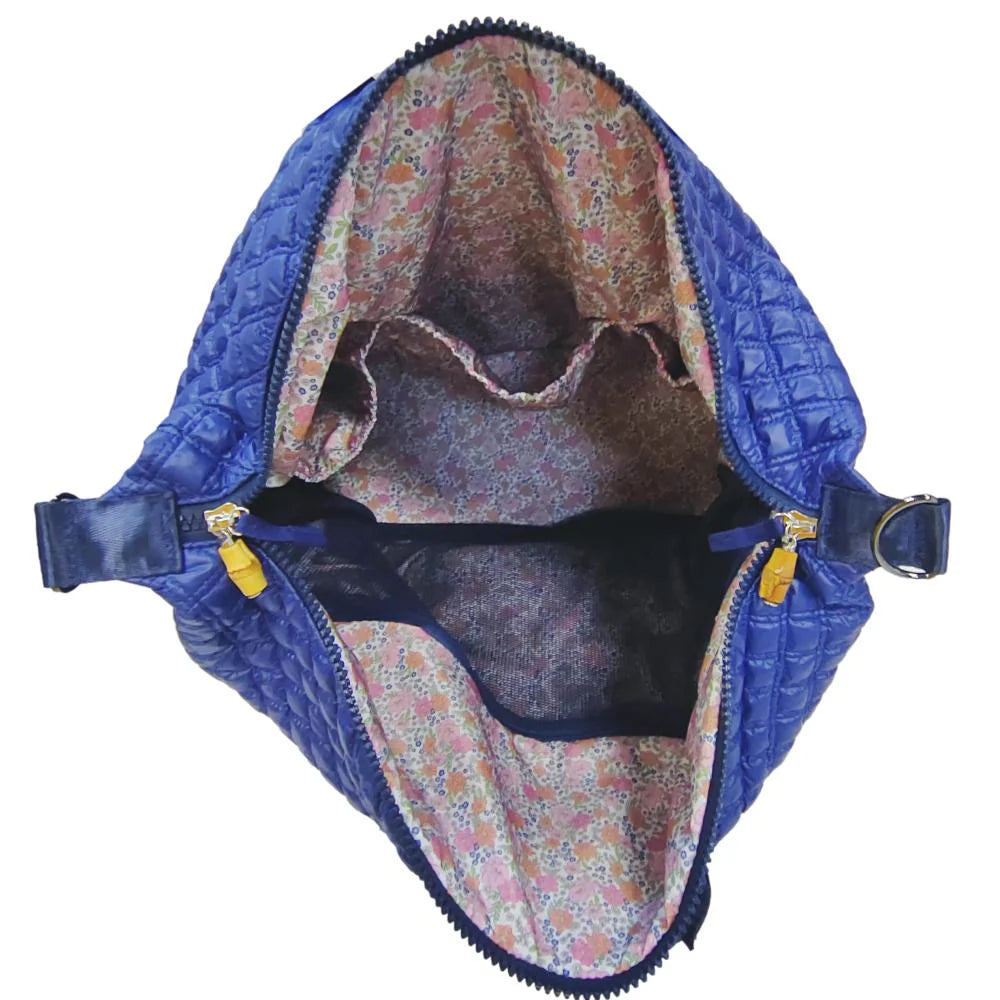 TRVL Overpacker