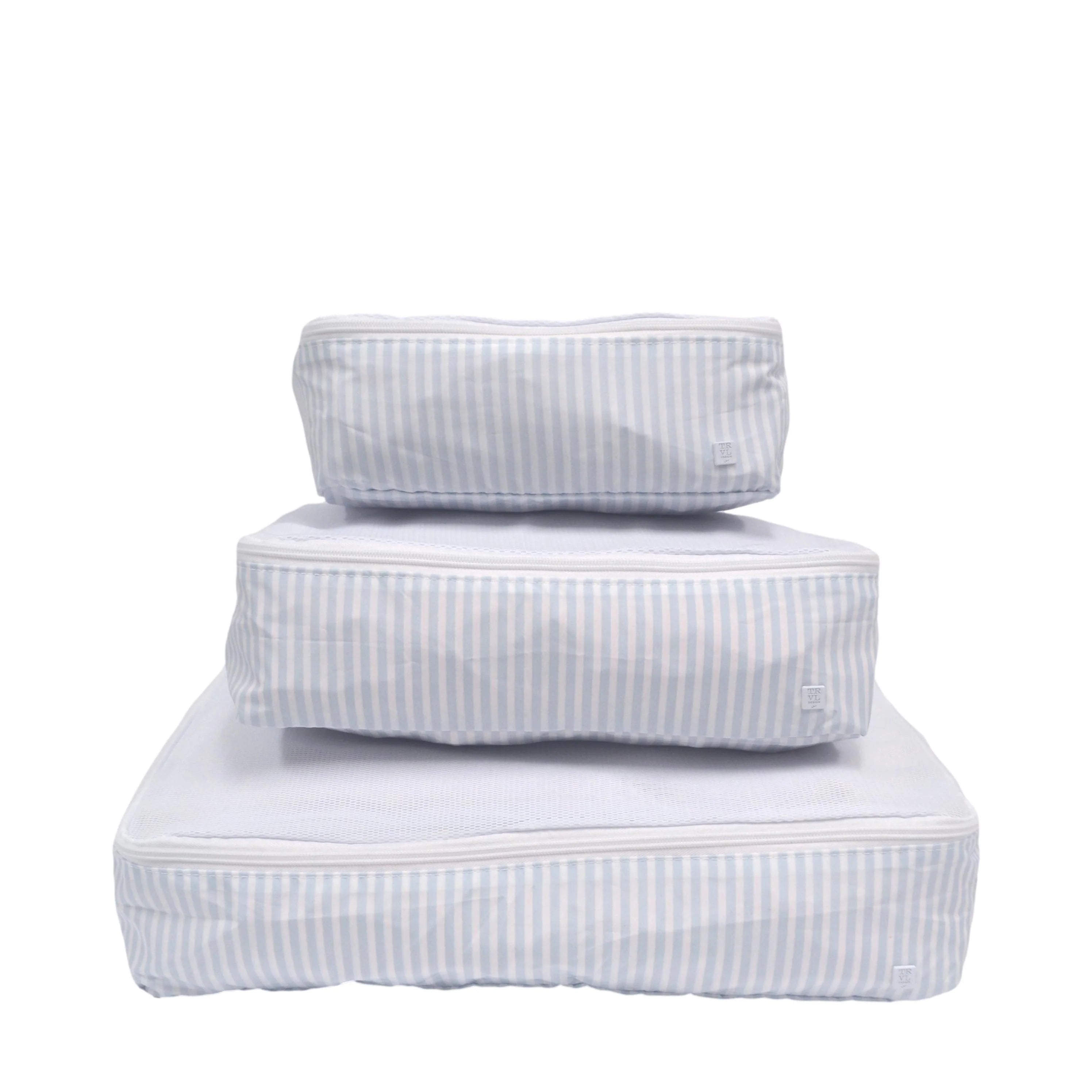 TRVL Packing Squad Packing Cubes