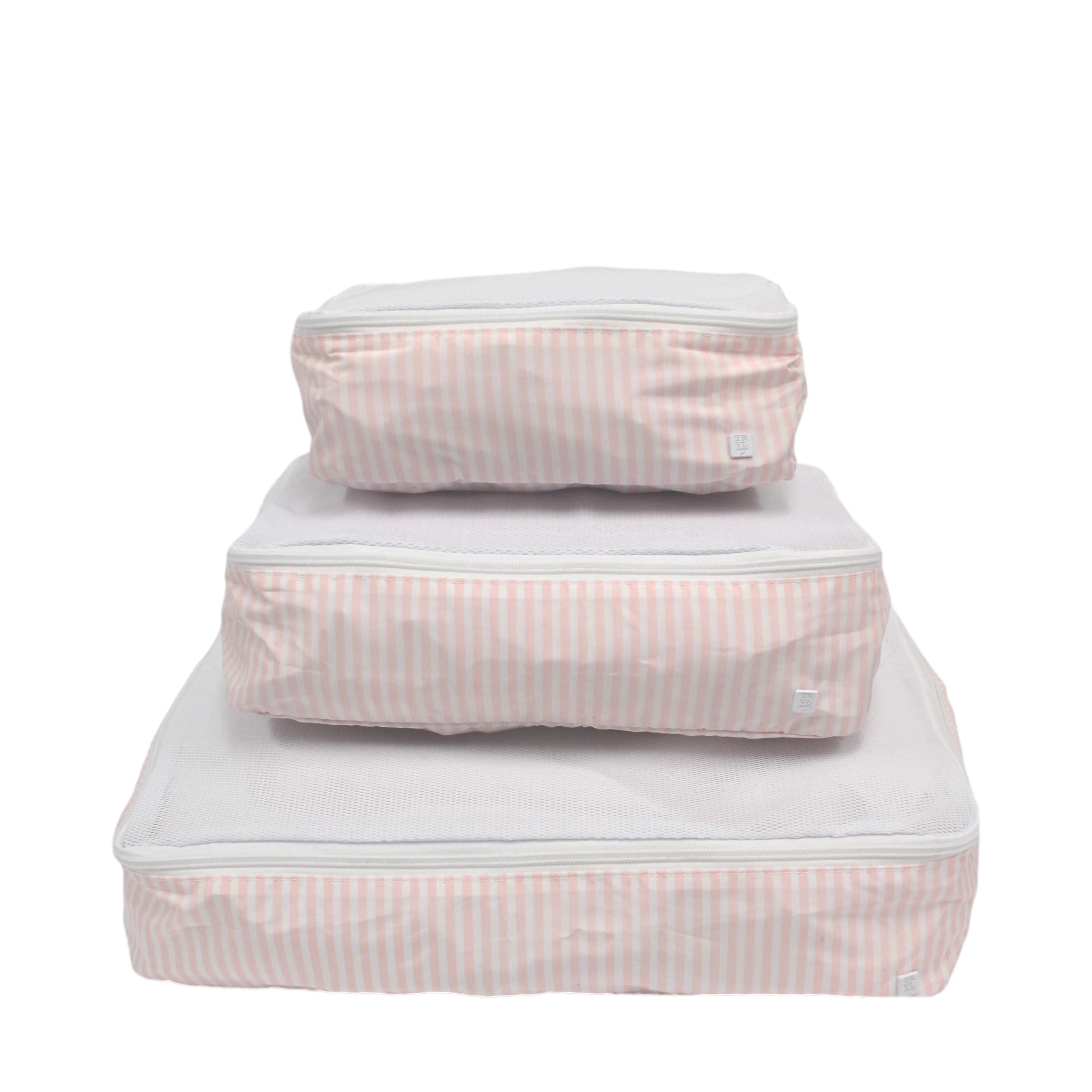 TRVL Packing Squad Packing Cubes