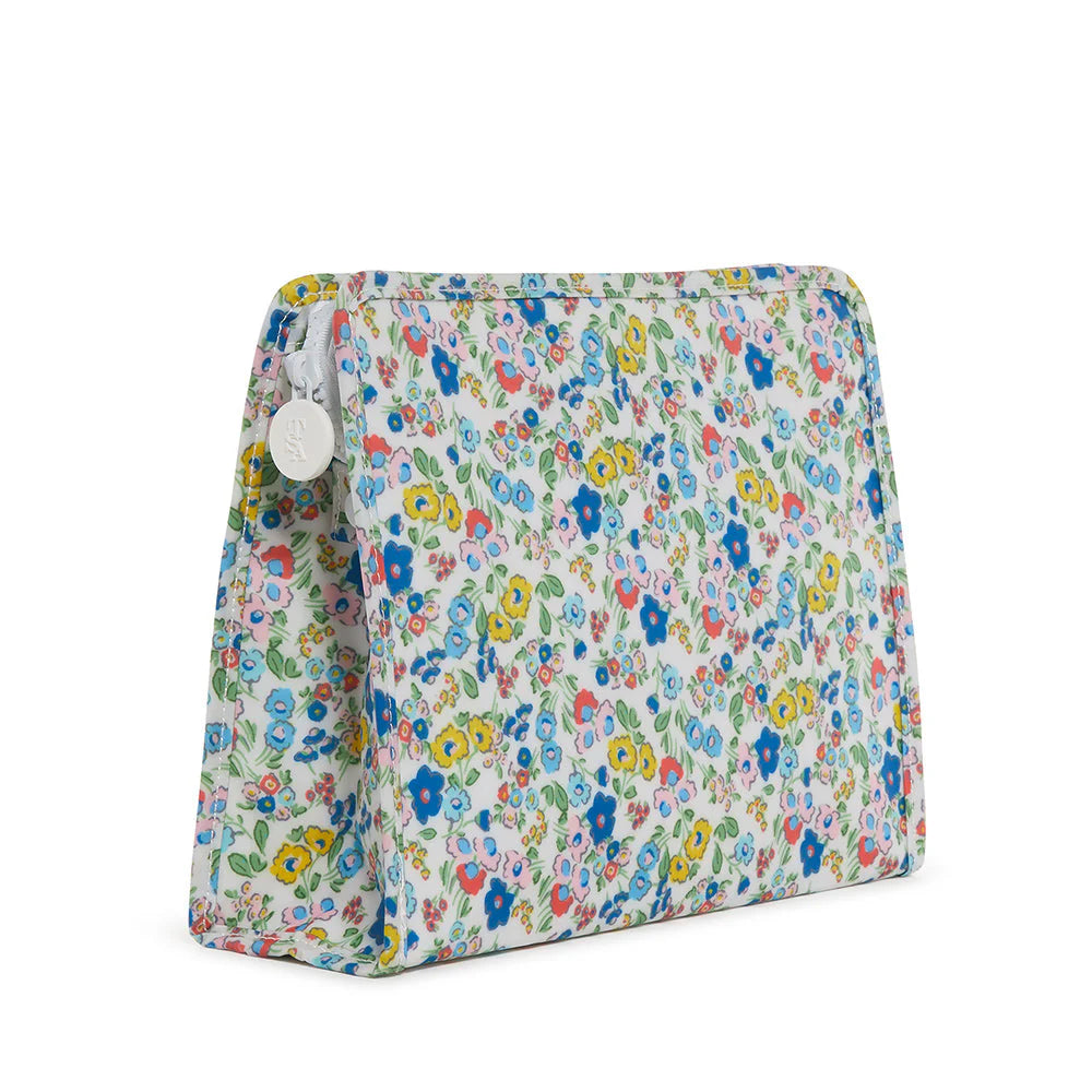 TRVL ROADIE Small Zip Pouch