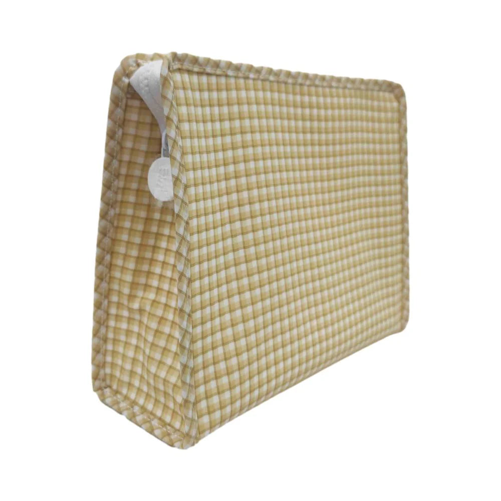 TRVL ROADIE Large Zip Pouch