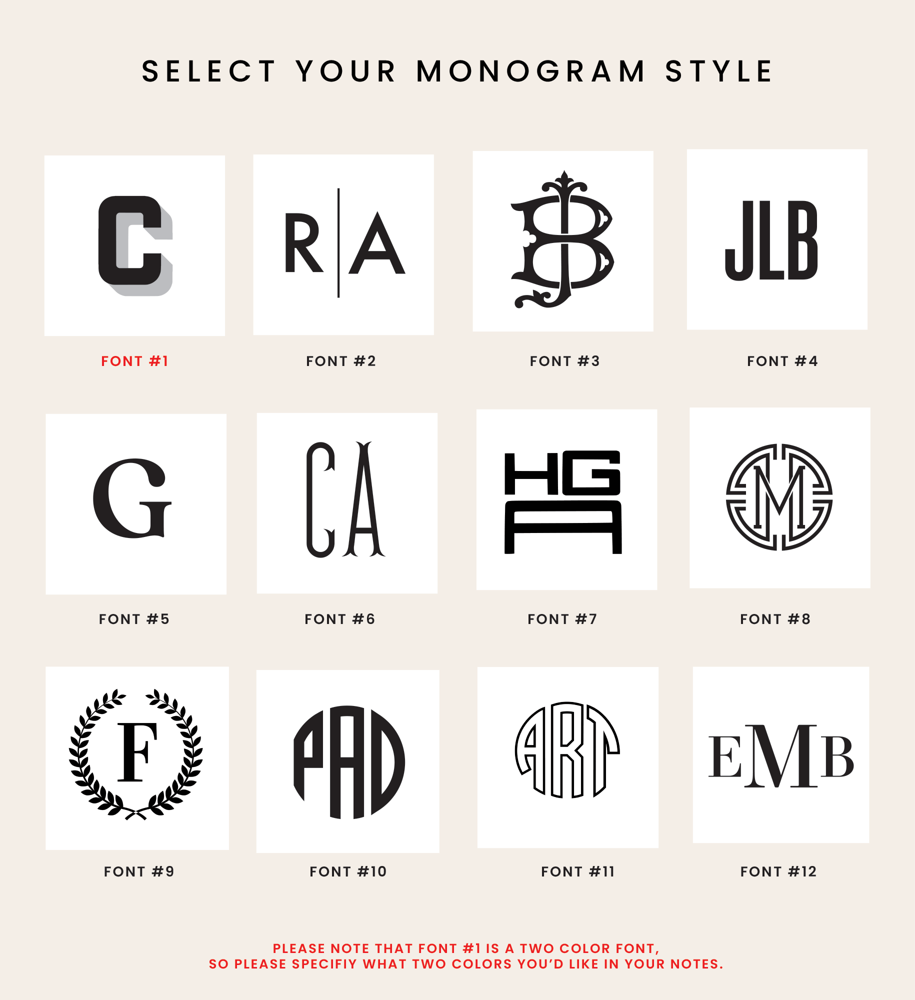 Acrylic Scalloped Catchall Tray