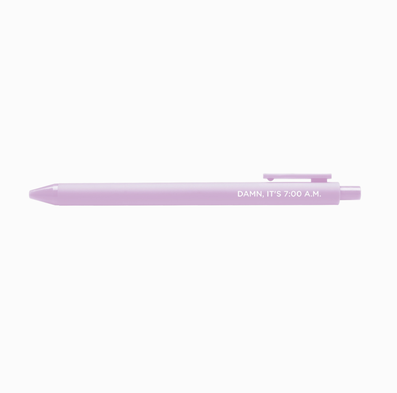 Taylor Swift Pen: Damn. It&
