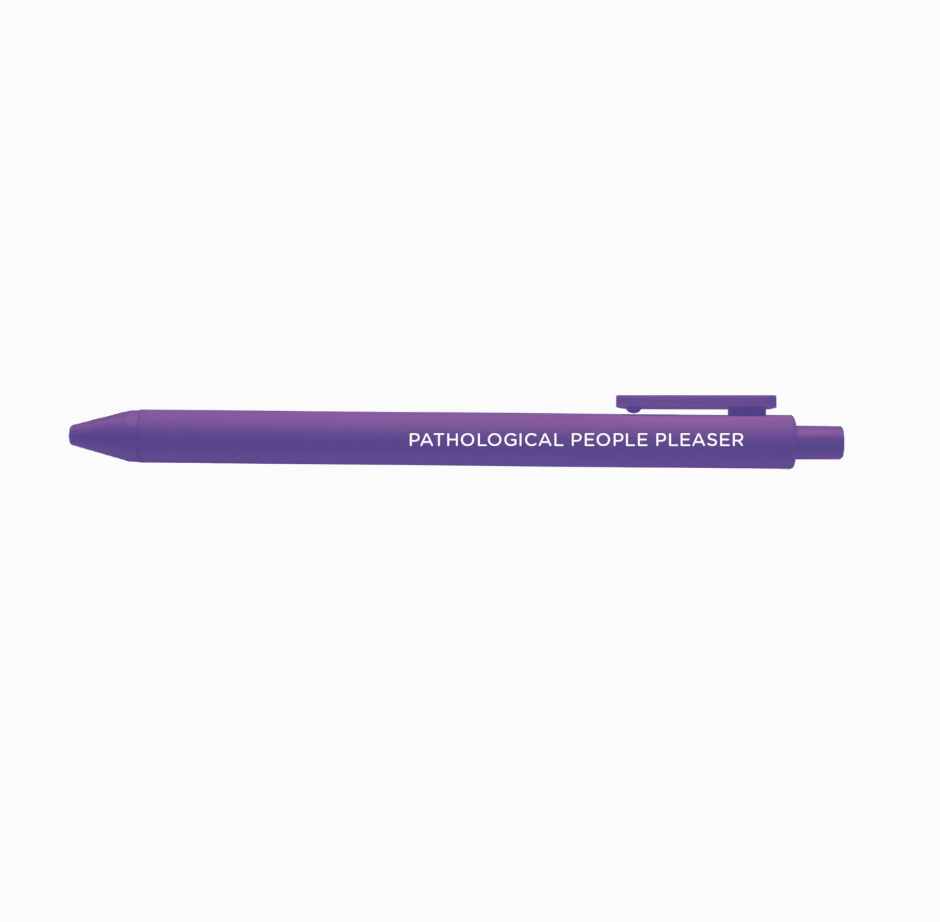Taylor Swift Pen: Pathological People Pleaser - FINAL SALE