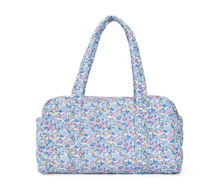 TRVL Luxe Puffer Grande Duffel