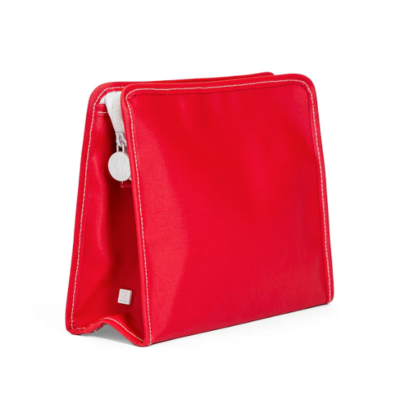 TRVL ROADIE Medium Zip Pouch