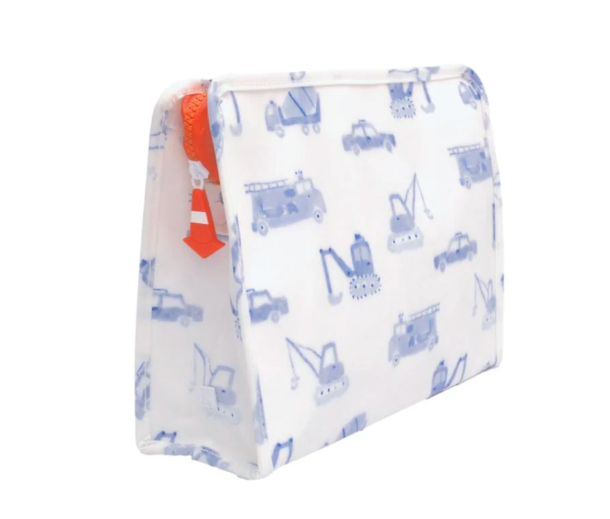 TRVL ROADIE Large Zip Pouch