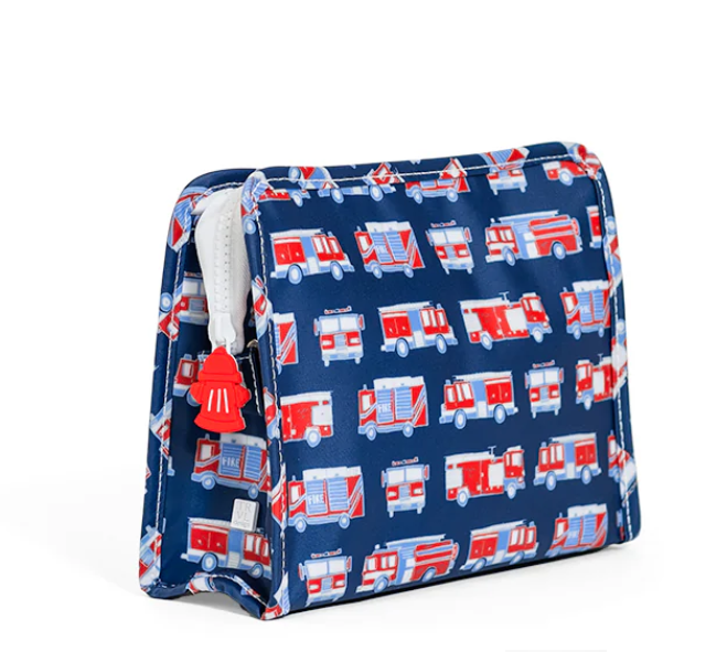 TRVL ROADIE Large Zip Pouch