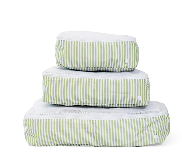 TRVL Packing Squad Packing Cubes