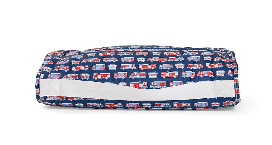 TRVL Nap Mat - Rest Up! for Kids