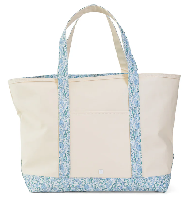 TRVL Maxi Tote Bag