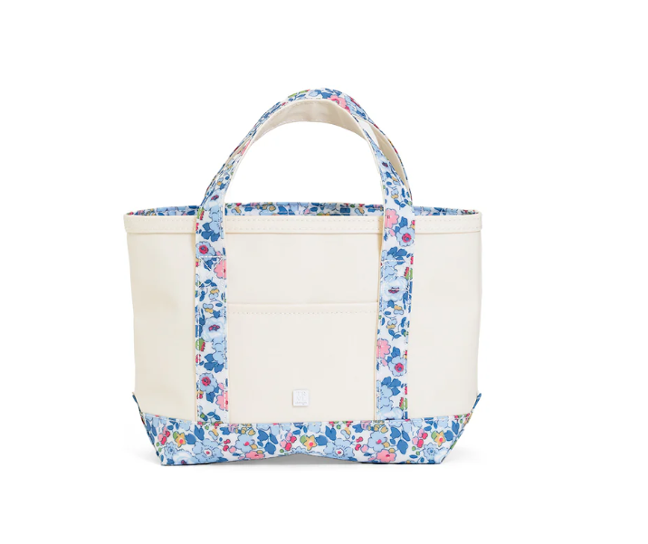 TRVL Mini Tote
