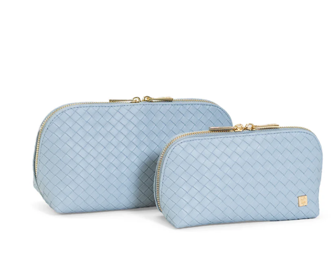 TRVL Luxe Saffiano Duo Case