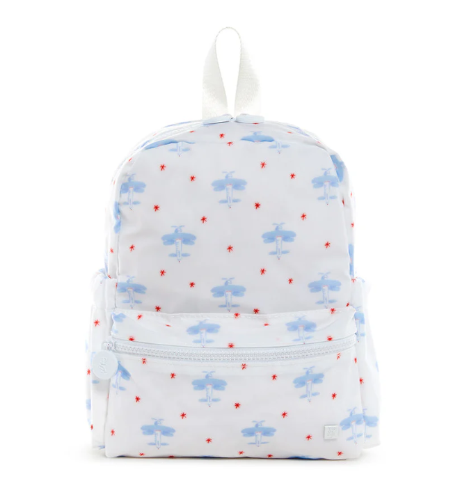 TRVL Mini Backer for Kids